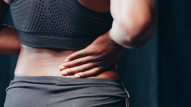 Recover From Lower Back Pain